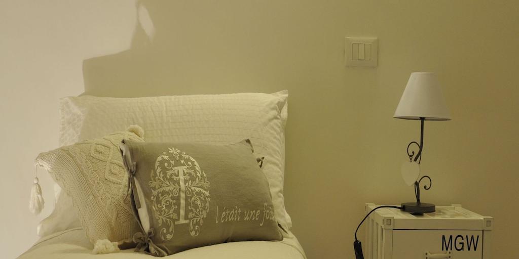 Corsomatteotti62 Bed and Breakfast Μπρέσια Δωμάτιο φωτογραφία