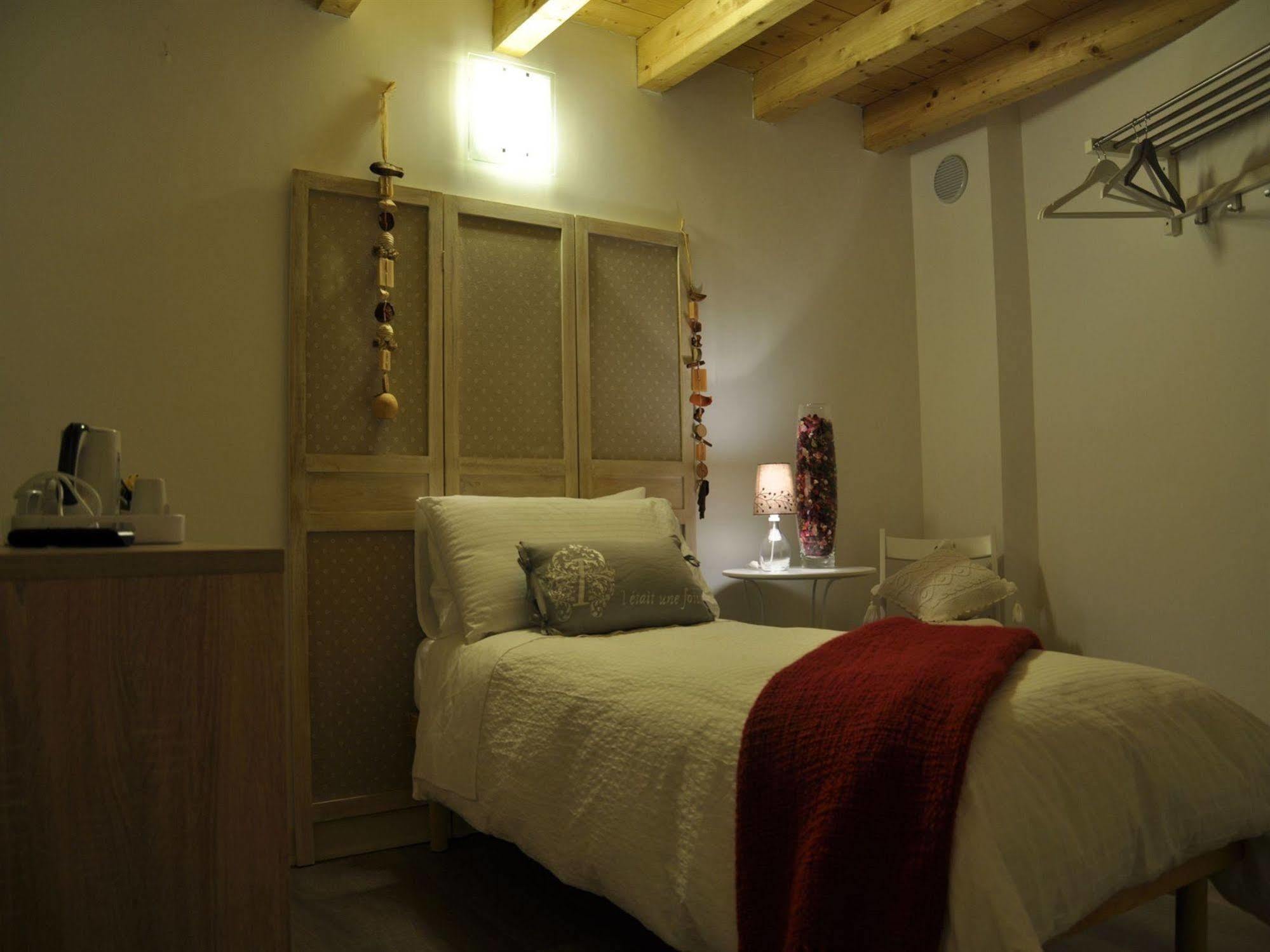 Corsomatteotti62 Bed and Breakfast Μπρέσια Εξωτερικό φωτογραφία