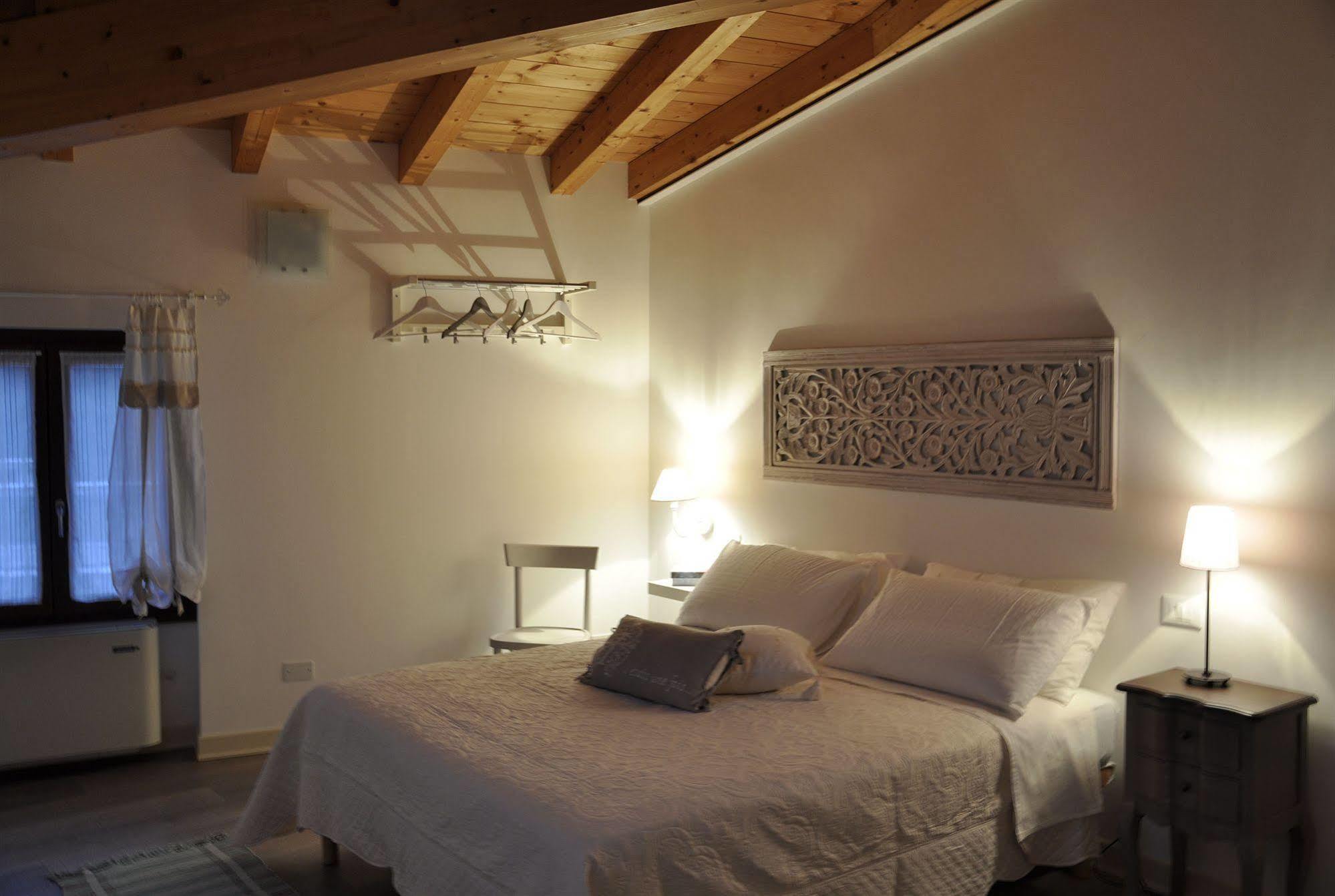 Corsomatteotti62 Bed and Breakfast Μπρέσια Εξωτερικό φωτογραφία