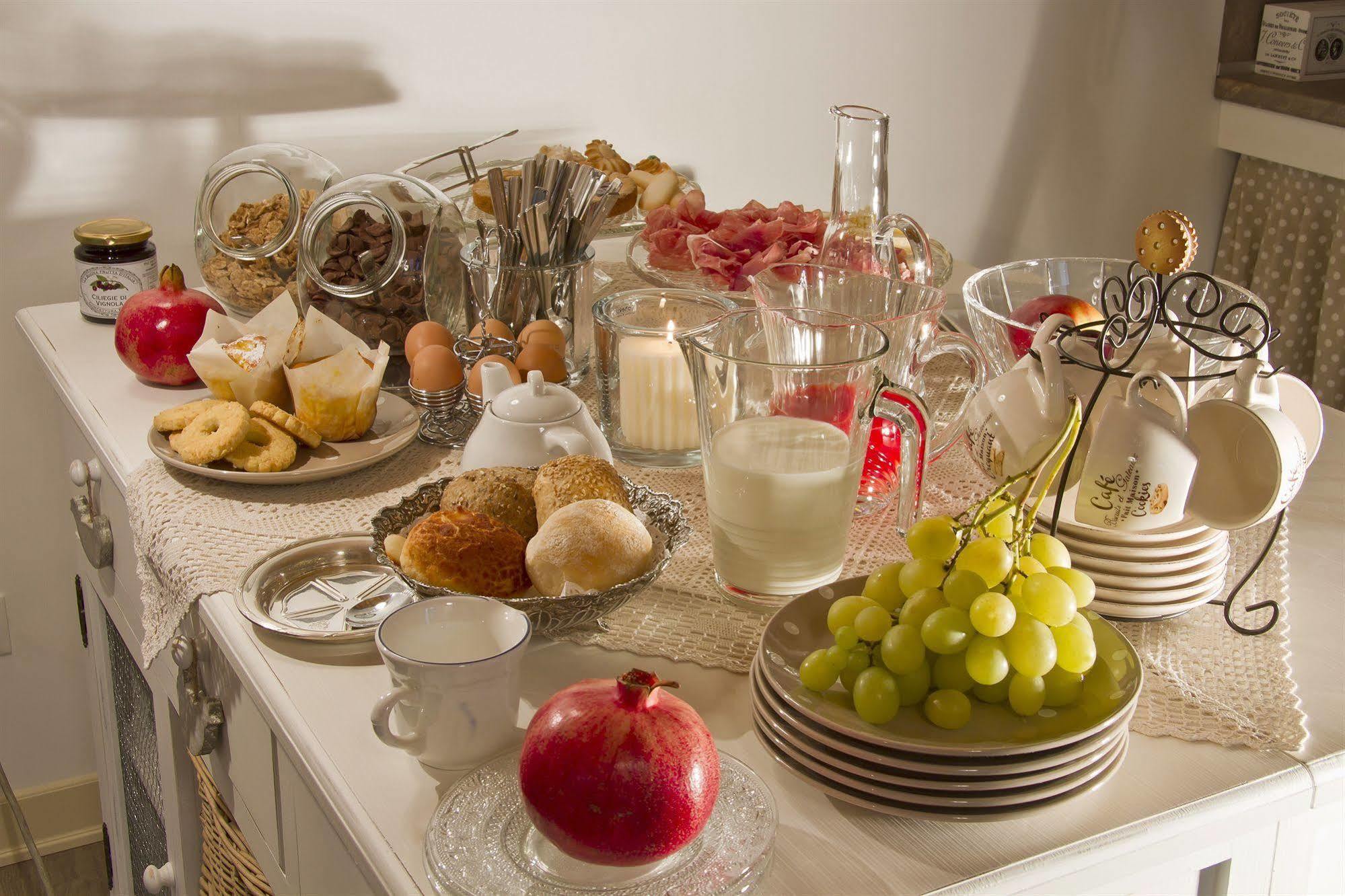 Corsomatteotti62 Bed and Breakfast Μπρέσια Εξωτερικό φωτογραφία